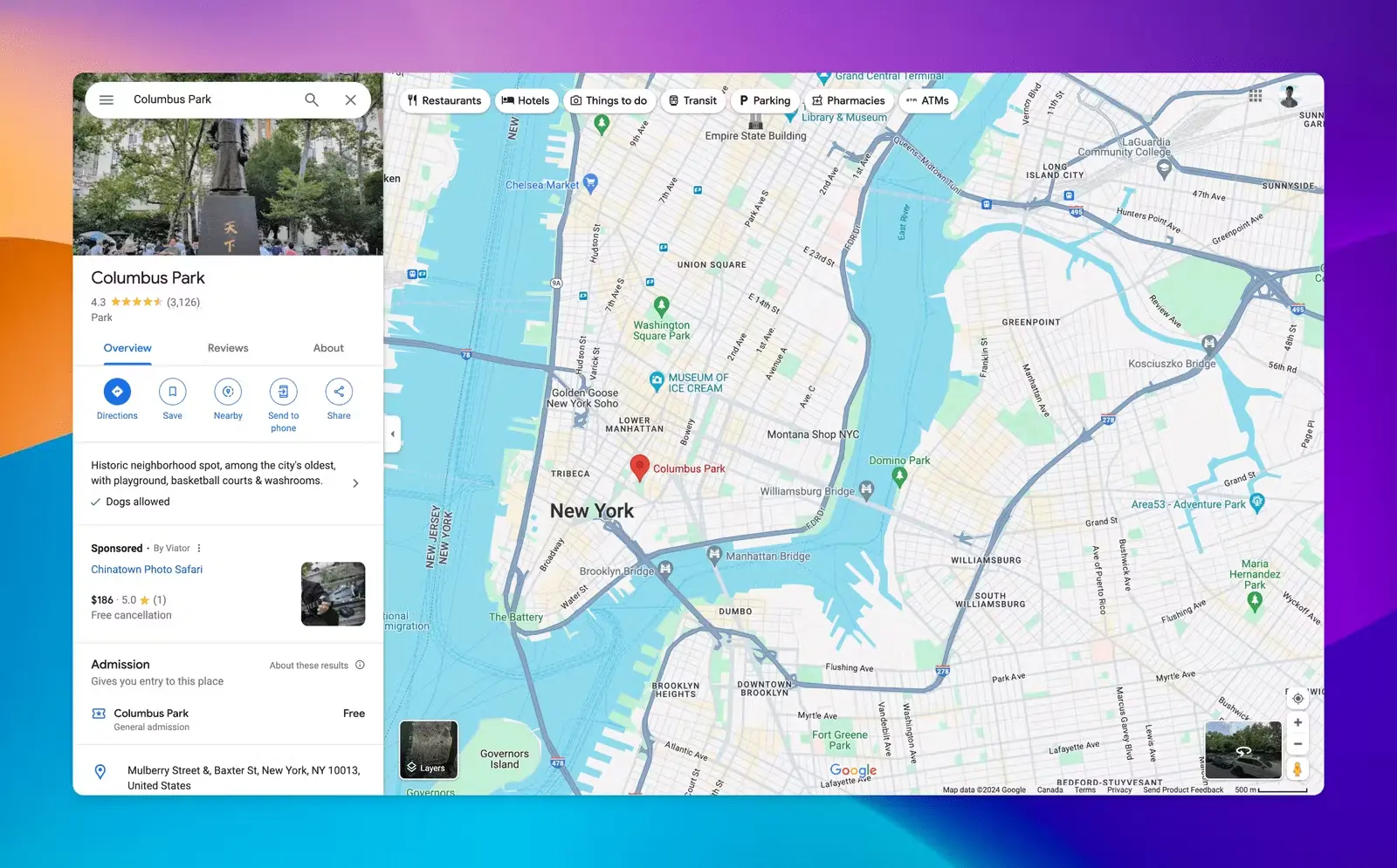 Screenshot Editor Demo